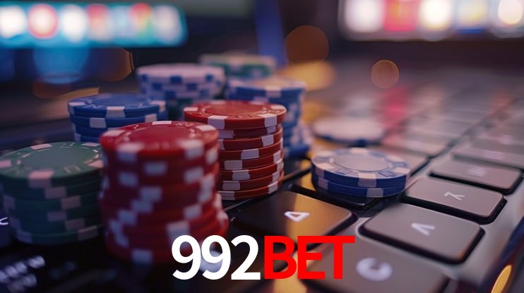 992BET - cassino ao vivo